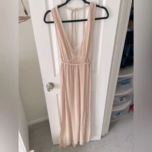NWOT Shade and Shore Coverup Dress